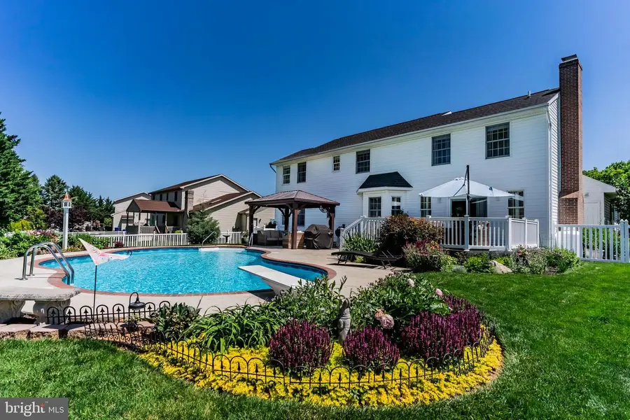 31 Bourbon Red Drive, Mechanicsburg, PA 17050 - #3