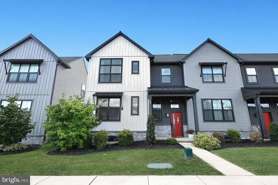 209 Estate Dr, Mechanicsburg, PA 17055 - #2