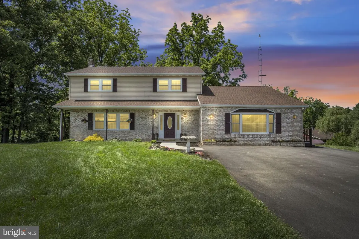 21 Loree Lane, Shippensburg, PA 17257 - #1