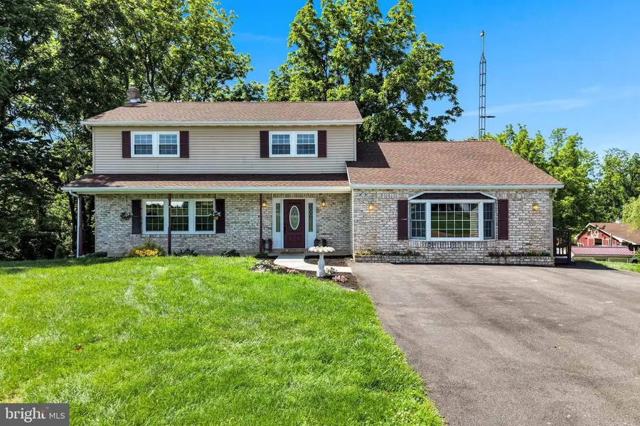 21 Loree Lane, Shippensburg, PA 17257 - #2