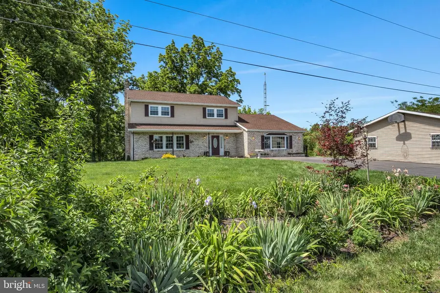 21 Loree Lane, Shippensburg, PA 17257 - #3