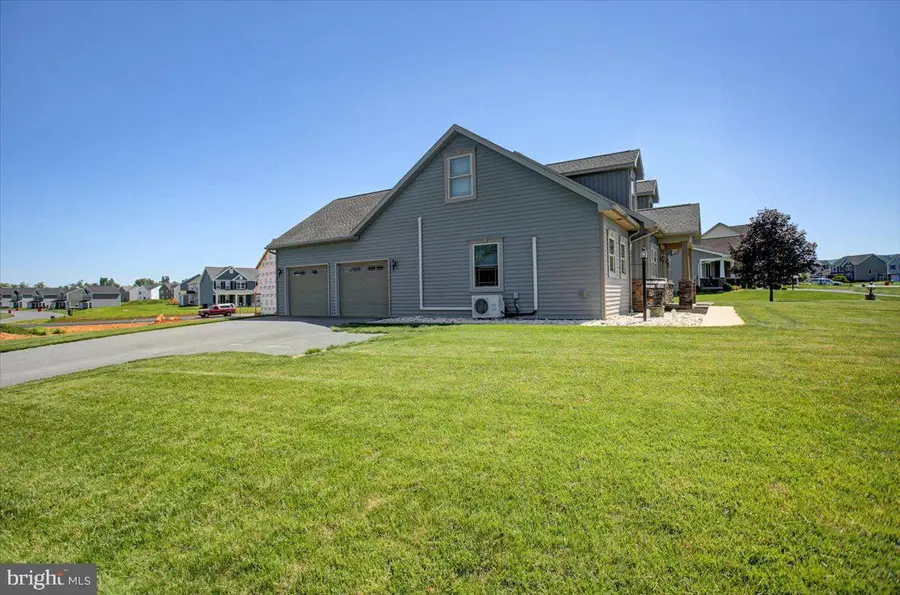 702 Southwood Drive, Shippensburg, PA 17257 - #3