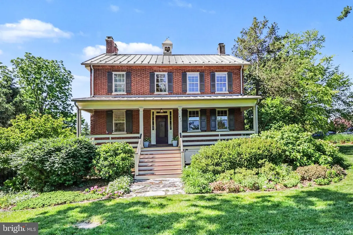 1450 Main St, Mechanicsburg, PA 17055 - #1