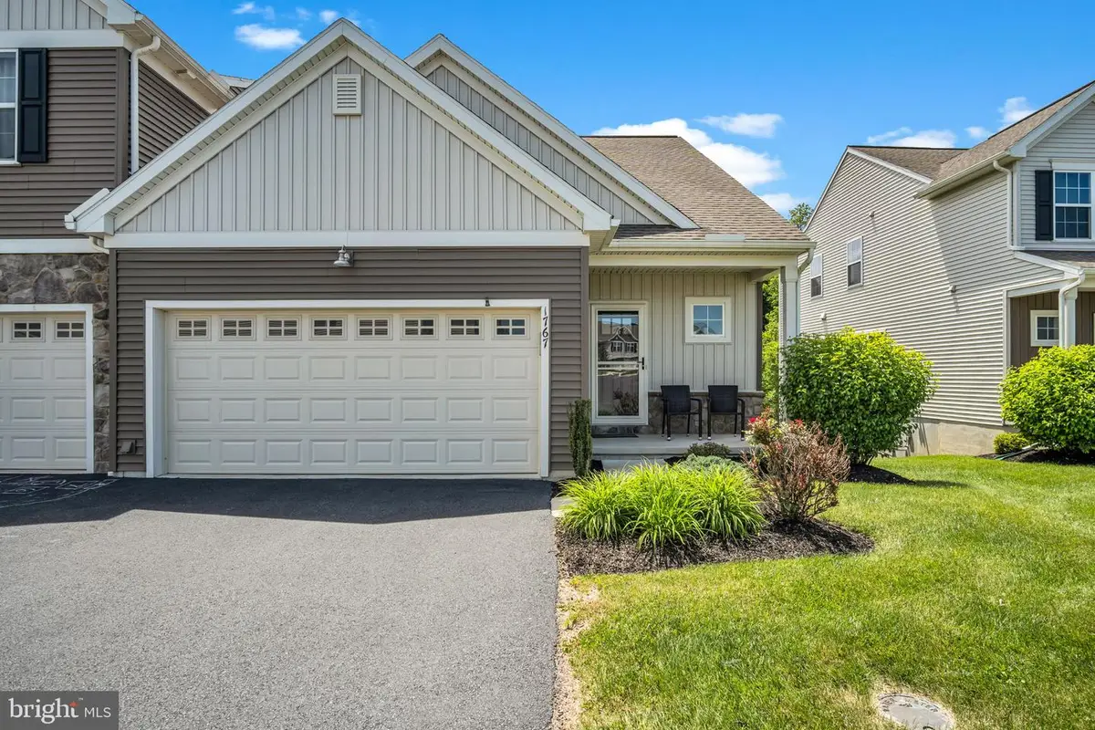 1767 Shady Lane, Mechanicsburg, PA 17055 - #1