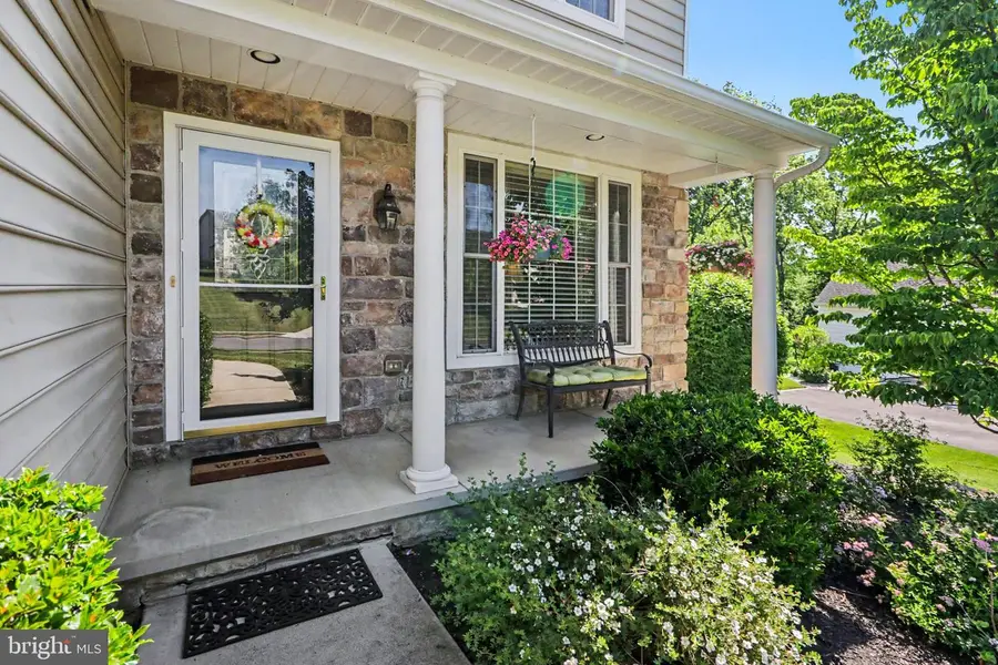 103 Balfour Drive, Mechanicsburg, PA 17050 - #3