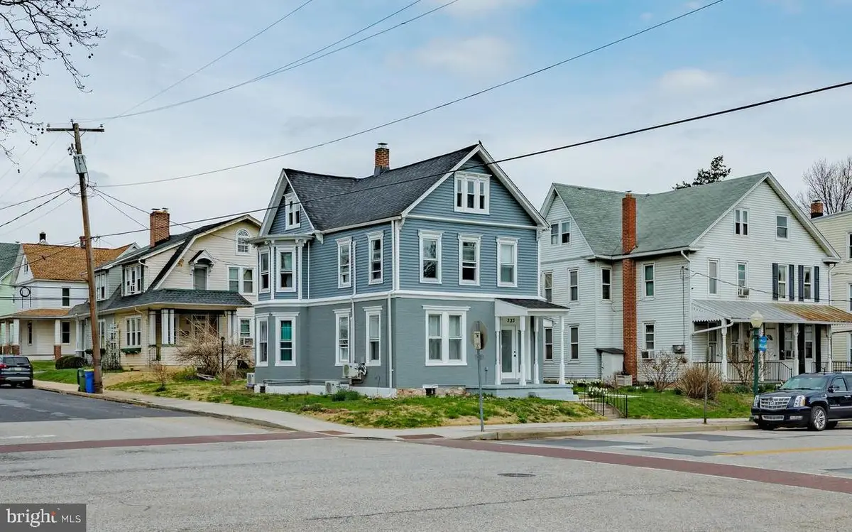 333 3rd St, New Cumberland, PA 17070 - #1