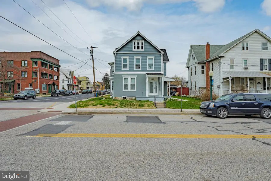 333 3rd St, New Cumberland, PA 17070 - #2