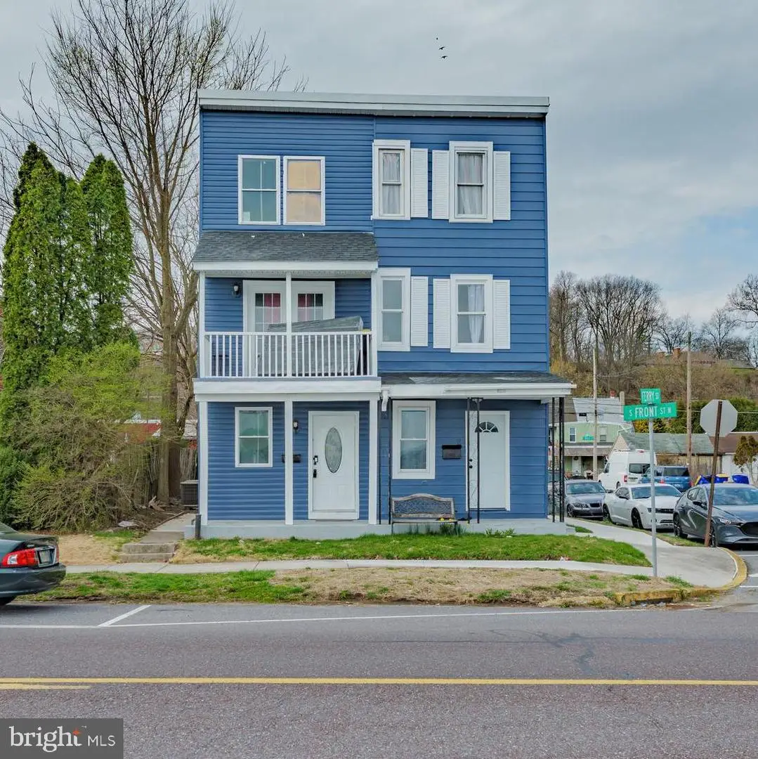 2-4 S Front Street, Wormleysburg, PA 17043 - #1