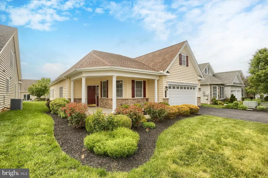 86 Presidents Dr, Mechanicsburg, PA 17050 - #3
