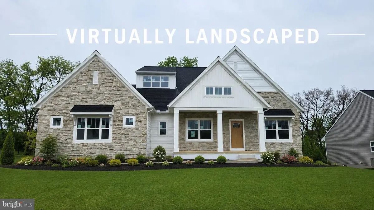 4 Old Moss Lane, Carlisle, PA 17013 - #1