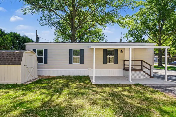 6331 Brandy Ln #19, MECHANICSBURG, PA 17050