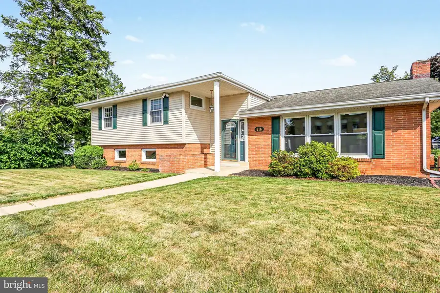 616 16th Street, New Cumberland, PA 17070 - #2