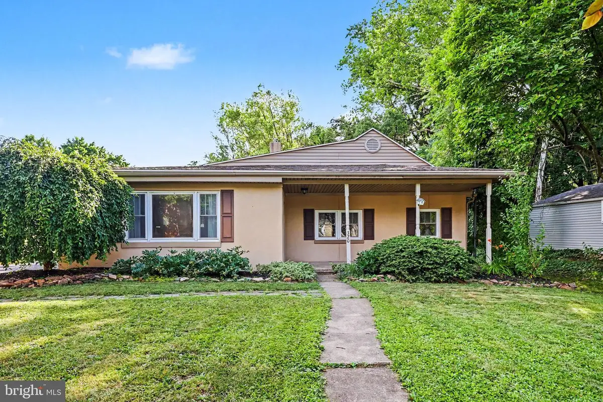 320 4th, Summerdale, PA 17093 - #1