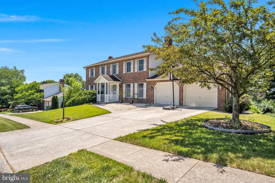1210 E Powderhorn Rd, Mechanicsburg, PA 17050 - #2