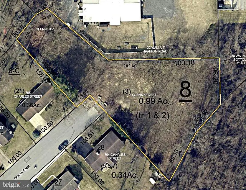 Glenn St, Shippensburg, PA 17257 - #1