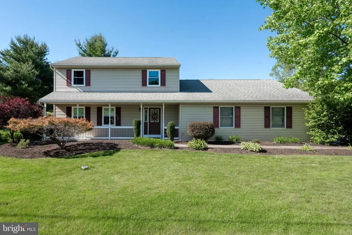 1858 W Lisburn Road, Carlisle, PA 17015 - #1