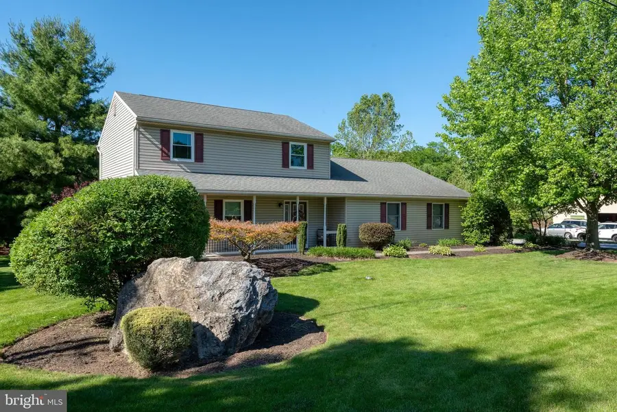 1858 W Lisburn Road, Carlisle, PA 17015 - #2