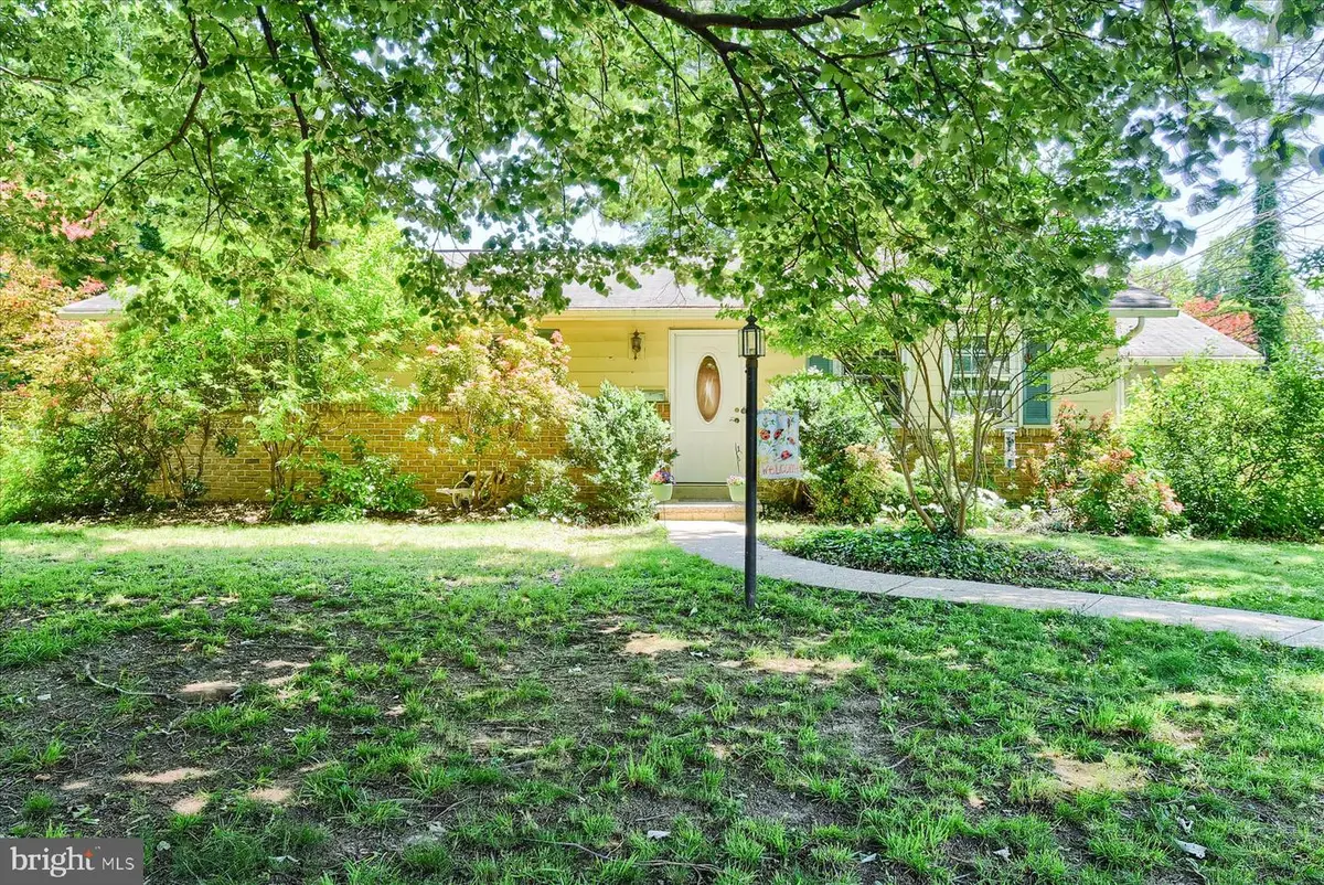 113 S Orange St, Carlisle, PA 17013 - #1