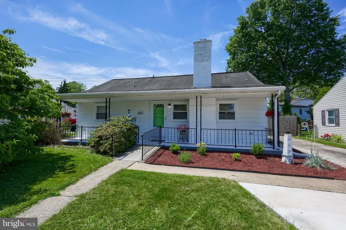 1012 Allen Street, New Cumberland, PA 17070 - #1