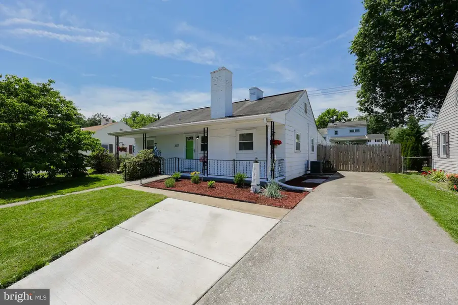1012 Allen Street, New Cumberland, PA 17070 - #2
