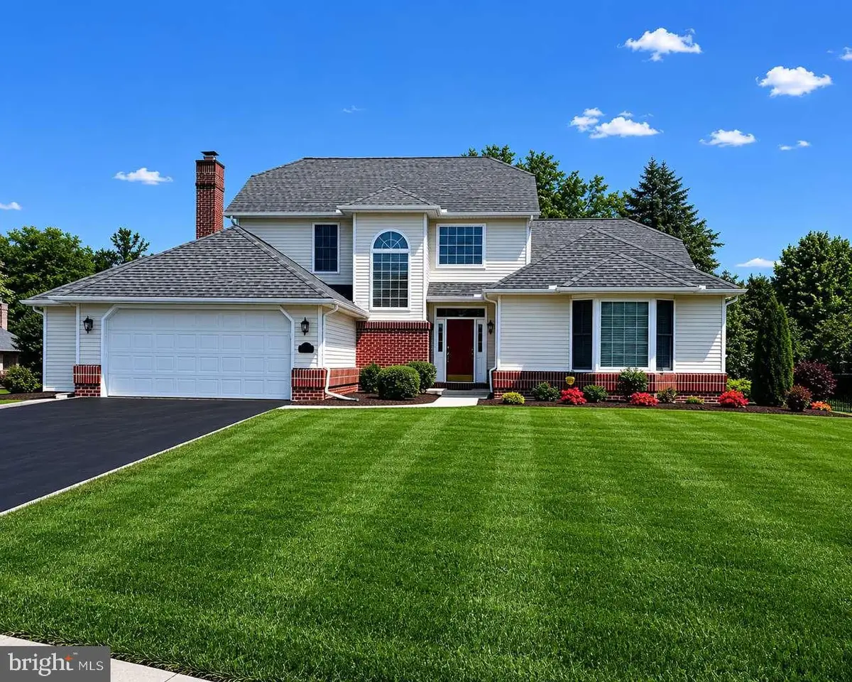 4005 Pamay Dr, Mechanicsburg, PA 17050 - #1