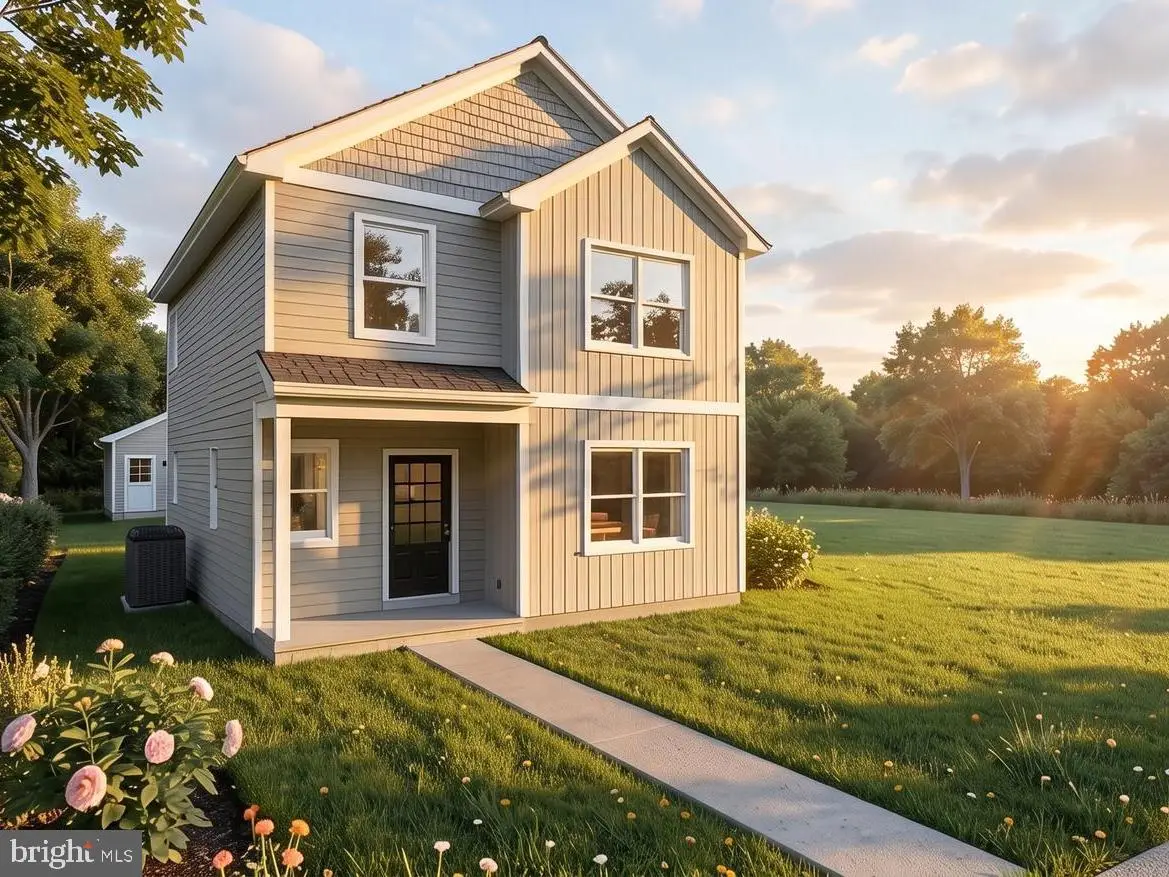 601 S York St, Mechanicsburg, PA 17055 - #1