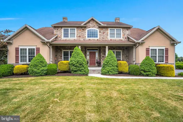 365 S Middlesex Road, CARLISLE, PA 17015