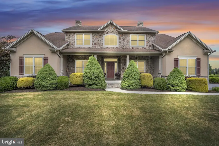 365 S Middlesex Road, Carlisle, PA 17015 - #2