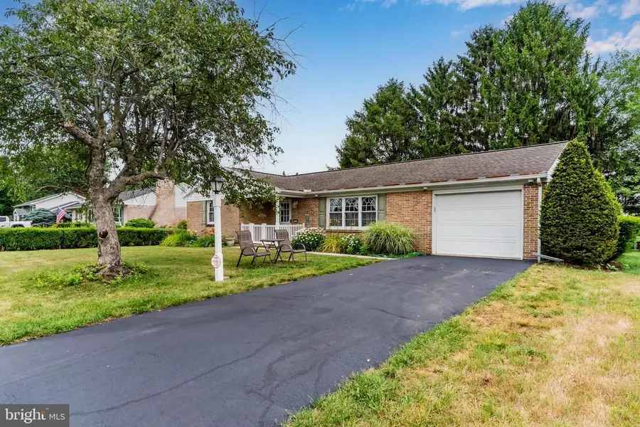 1516 Hemlock Avenue, Carlisle, PA 17013 - #2