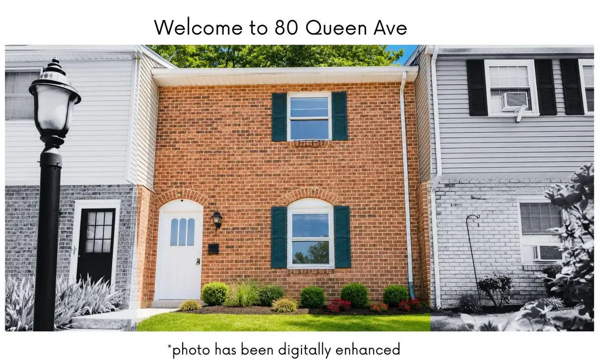 80 Queen Ave, Enola, PA 17025 - #1
