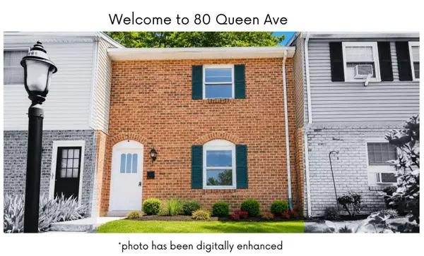 80 Queen Ave, ENOLA, PA 17025