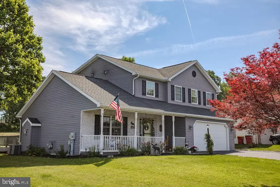 117 Milky Way, Shippensburg, PA 17257 - #3