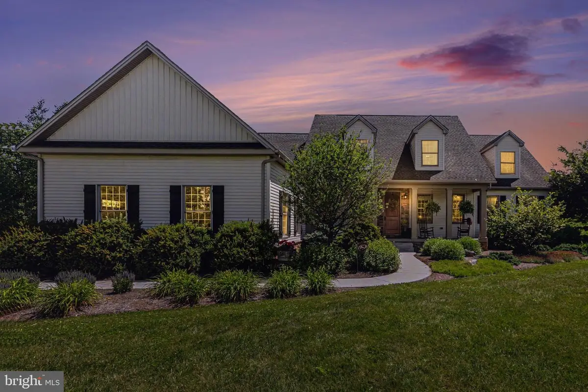 639 Mount Rock Road, Carlisle, PA 17015 - #1