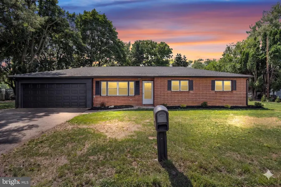 165 Salem Church Rd, Mechanicsburg, PA 17050 - #2