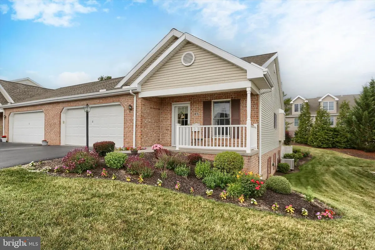 13 Redbud Drive, Mechanicsburg, PA 17050 - #1