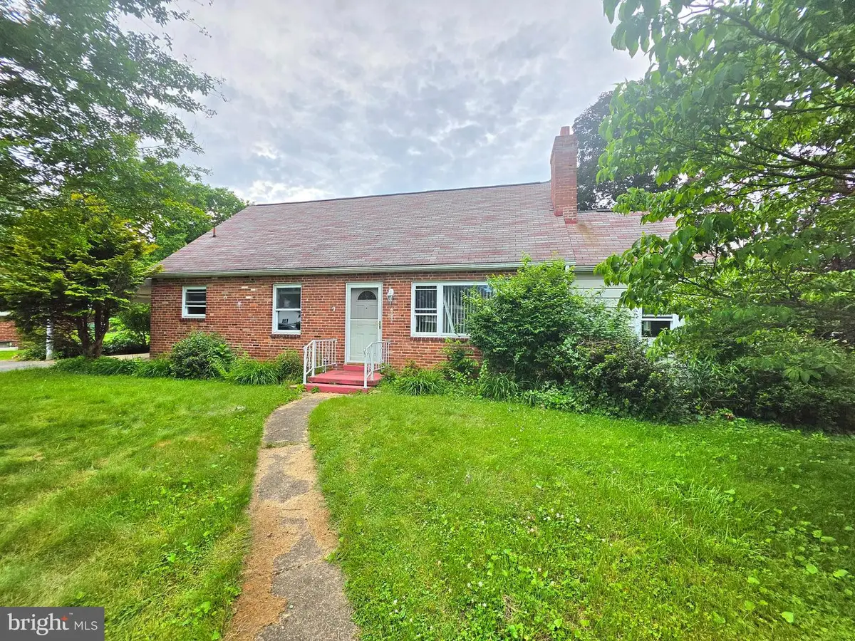 401 Haldeman Boulevard, New Cumberland, PA 17070 - #1