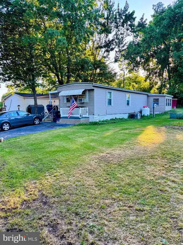 124 Shippensburg Mobile Est, SHIPPENSBURG, PA 17257