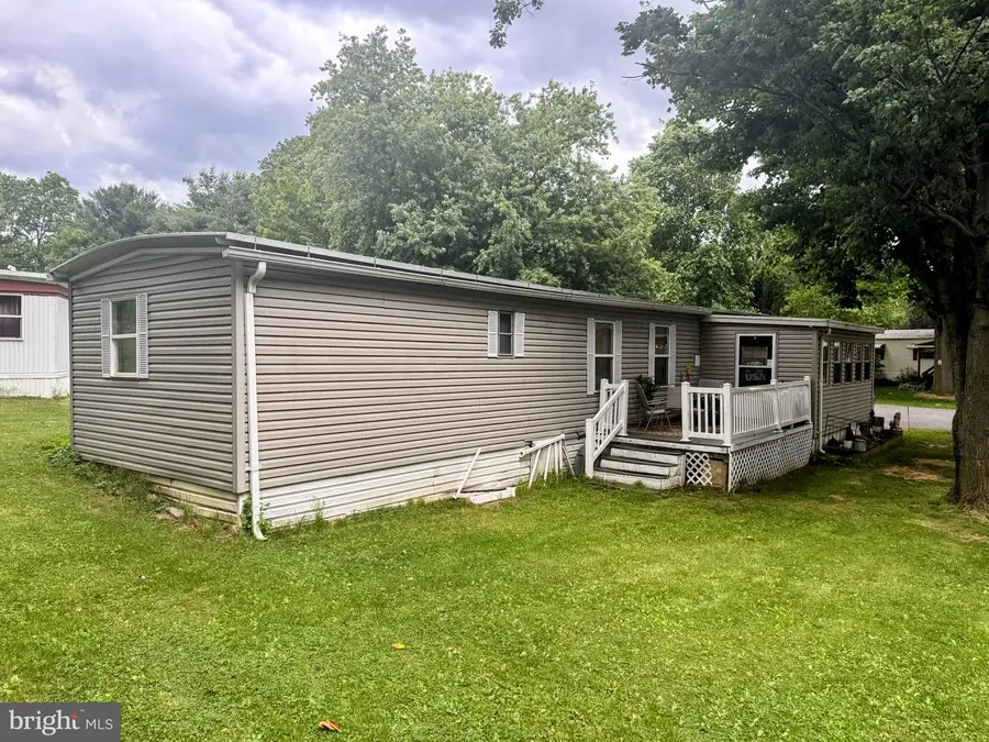 124 Shippensburg Mobile Est, Shippensburg, PA 17257 - #3