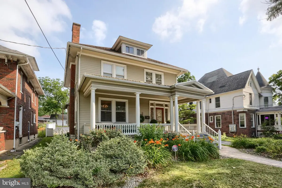 1930 Market St, Camp Hill, PA 17011 - #1