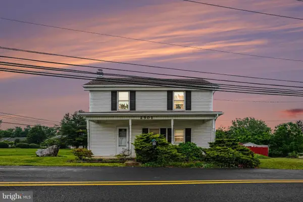 2501 Mill Road, MECHANICSBURG, PA 17055
