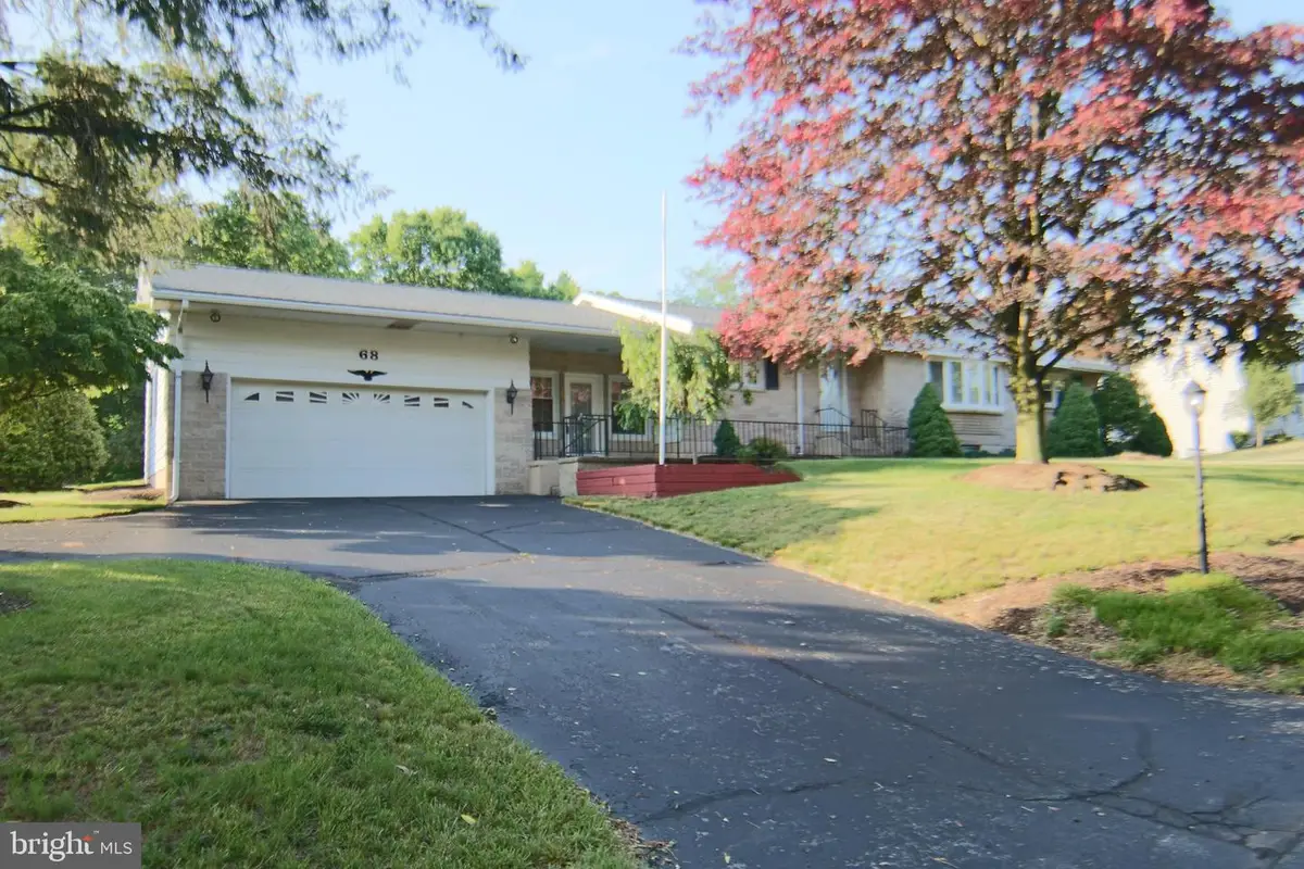 68 Bali Hai Road, Mechanicsburg, PA 17050 - #1