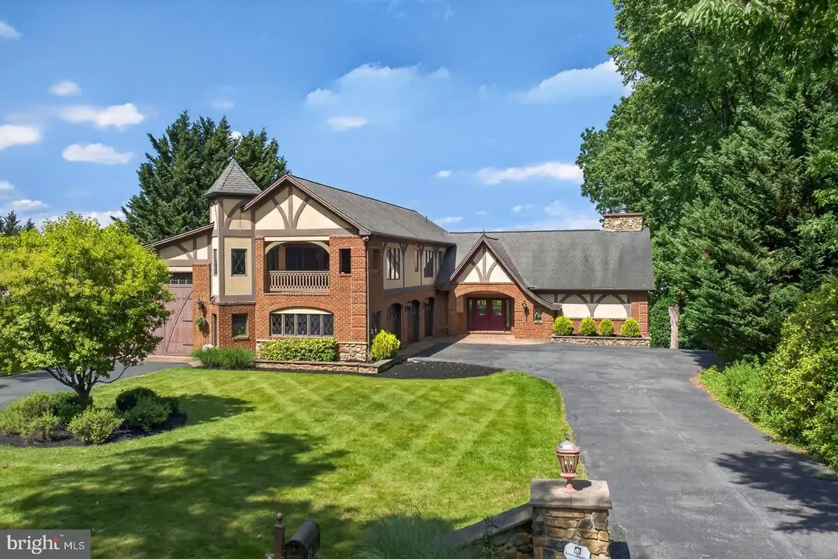 85 Greenwood Circle, Wormleysburg, PA 17043 - #1