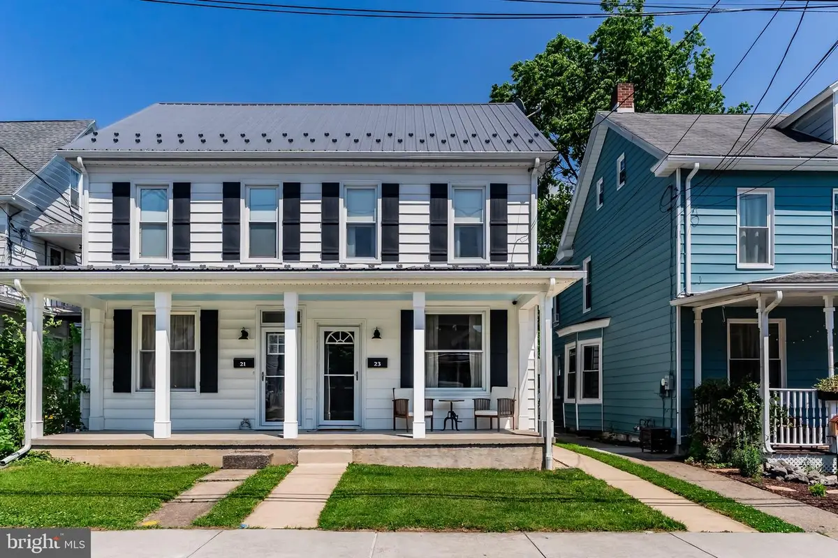 23 S 24th St, Camp Hill, PA 17011 - #1