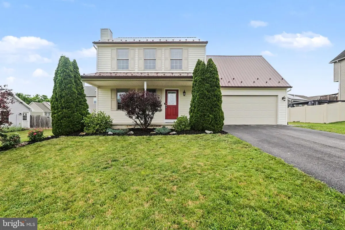 439 Meeting House Spring Rd, Carlisle, PA 17013 - #1