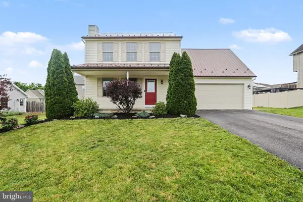 439 Meeting House Spring Rd, CARLISLE, PA 17013