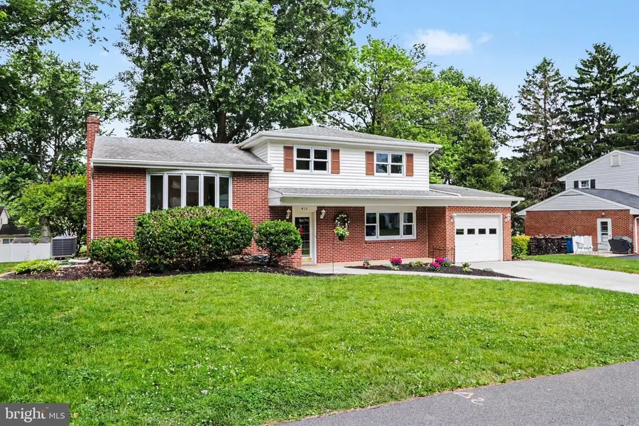 412 Allegheny Drive, Mechanicsburg, PA 17055 - #2