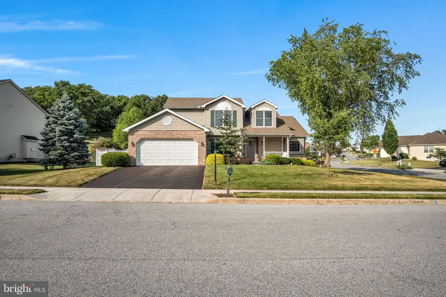 7 Larch Ln, Enola, PA 17025 - #2