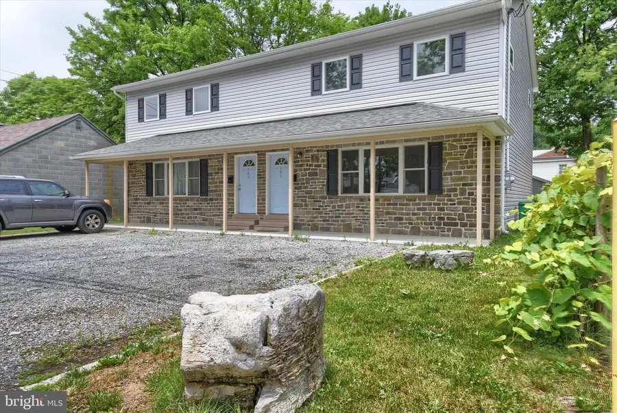 161 Chestnut Ave, Carlisle, PA 17013 - #2