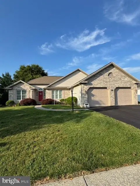 2160 Merrimac Avenue, Mechanicsburg, PA 17055 - #1