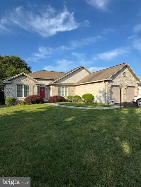 2160 Merrimac Avenue, Mechanicsburg, PA 17055 - #2